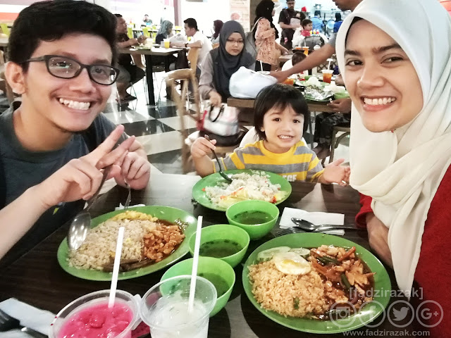Next Food Junction