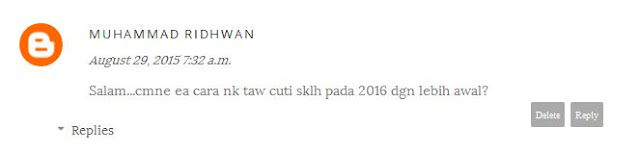 Ask Fadzi Razak
