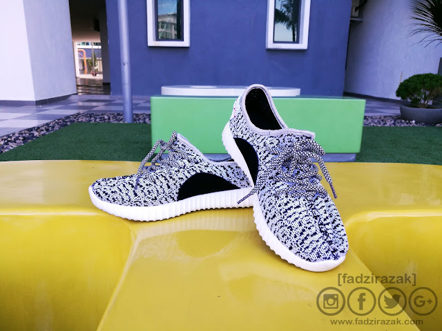 Beli Kasut Online