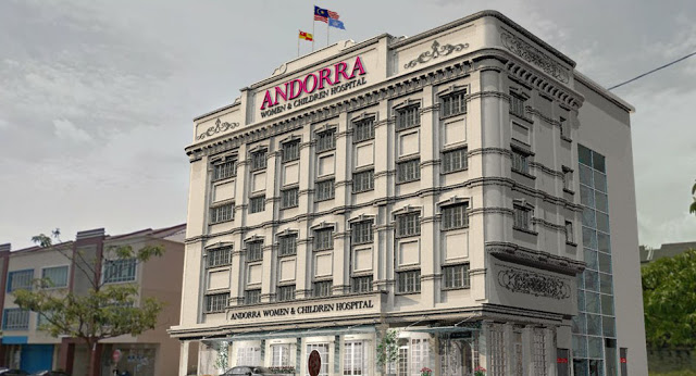 Hospital Andorra