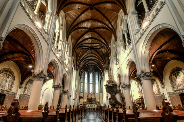 Gereja Katedral Jakarta