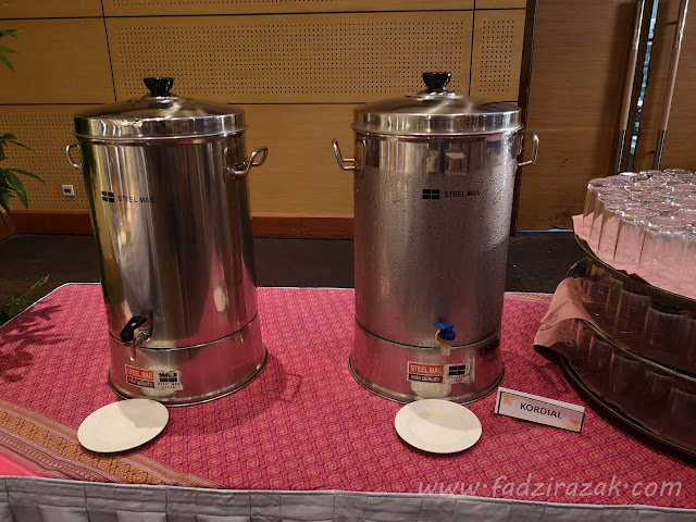 Buffet Ramadan Shah Alam 2019