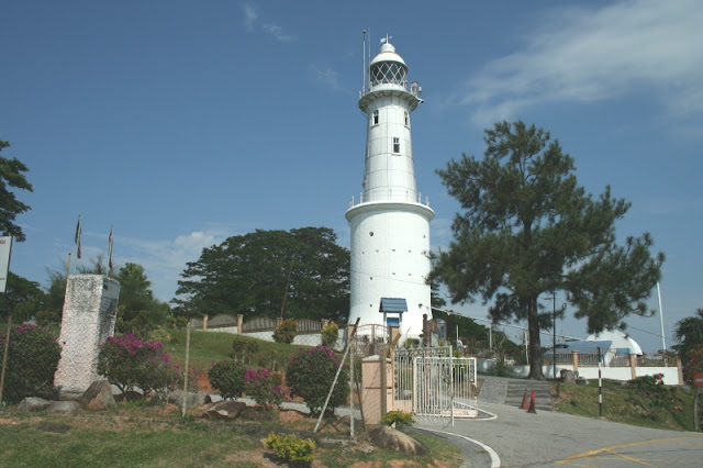 Bukit Melawati Sekinchan