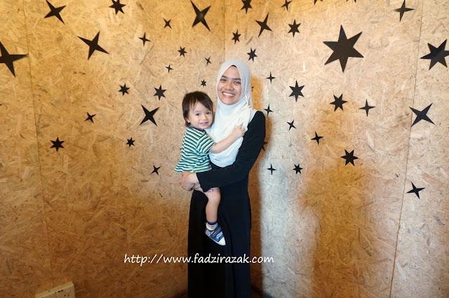 Fadzi Razak