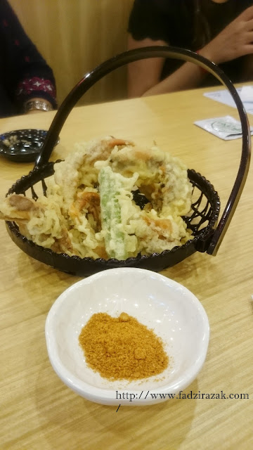 Sushi King Halal
