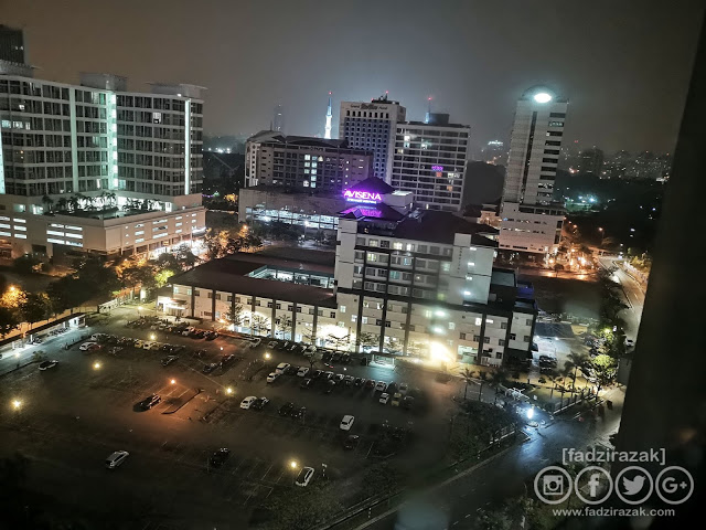 Avisena Specialist Hospital
