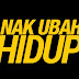 Nak Ubah Hidup? Korang Kena Baca Ni.