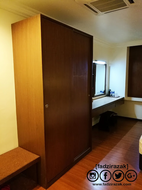 Hotel murah di Kuala Terengganu