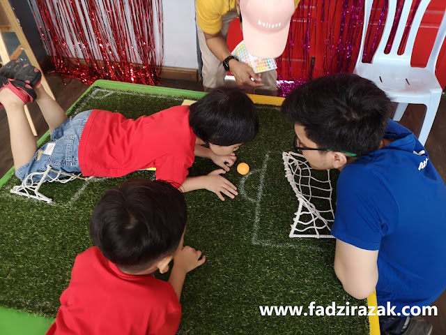 Kinderkaizen Family Day 2019 