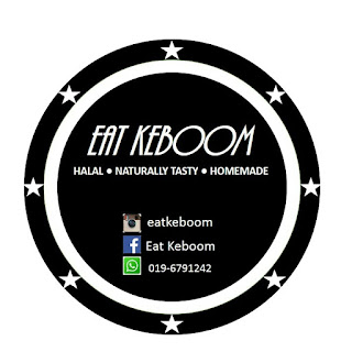EatKeBoom
