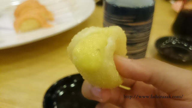 Sushi King Halal