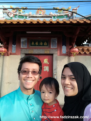 Tokong cina
