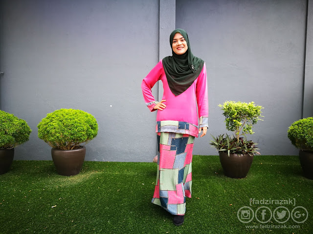 baju raya online murah