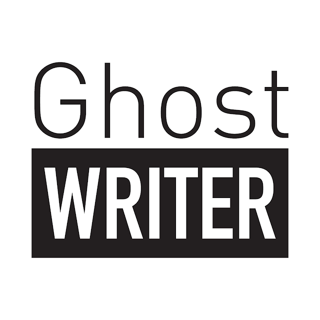 Servis ghostwriter Malaysia