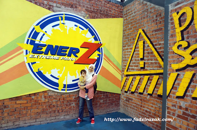 EnerZ Extreme Park