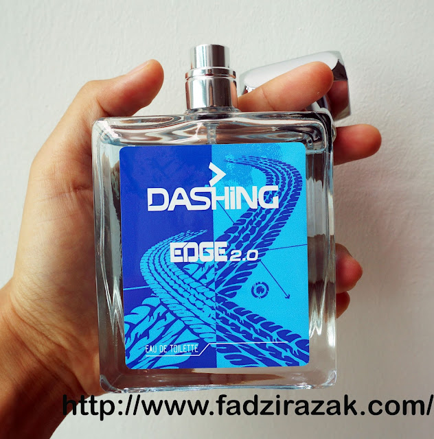 Dashing Edge 2.0