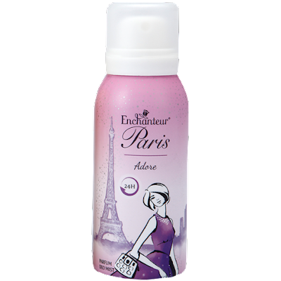 Enchanteur Paris Adore Parfurm Deo Mist