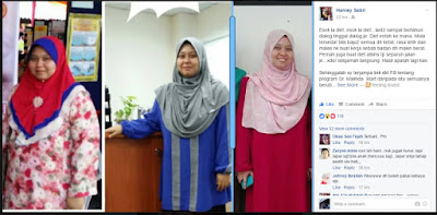Testimoni HCG
