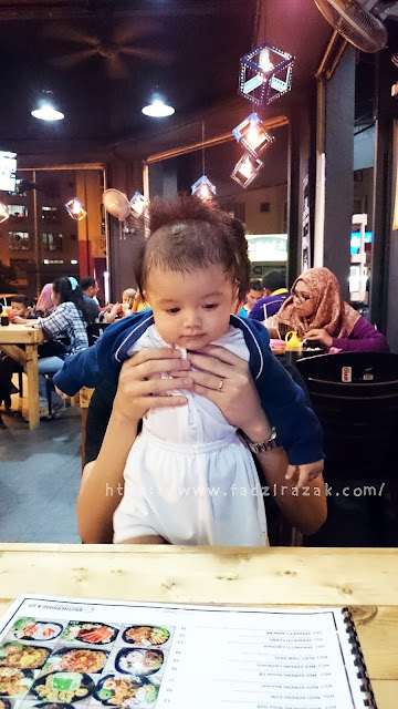 Aneeq Asyraf