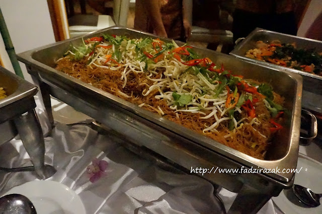 Ramadan Buffet 2016 Imperial Chakri Palace Suria KLCC & Pavilion