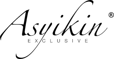 Jurnal Asyikin Exclusive: Travelog Cinta Tang Guo Hua