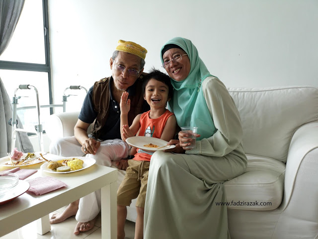 Atok dan wan
