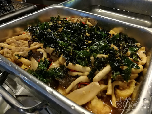 Streat Thai Jaya One 