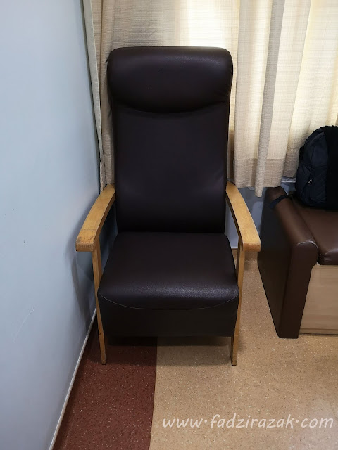 Avisena Women’s & Children’s Specialist Hospital 