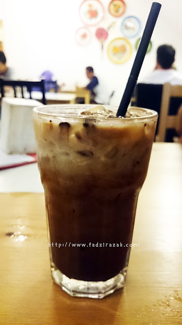 Foodsbury Seksyen 9, Shah Alam