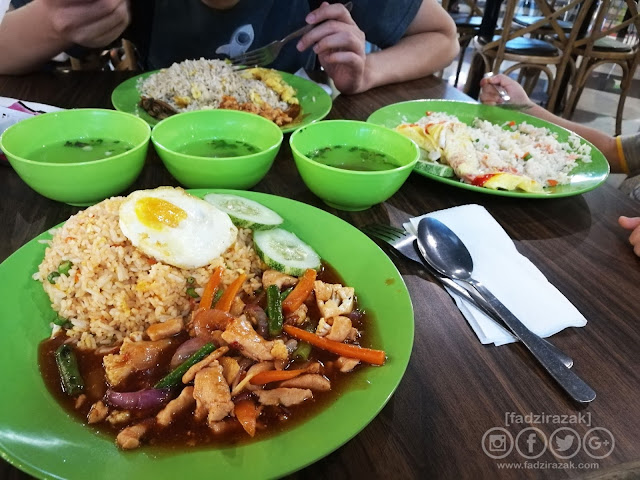 Next Food Junction