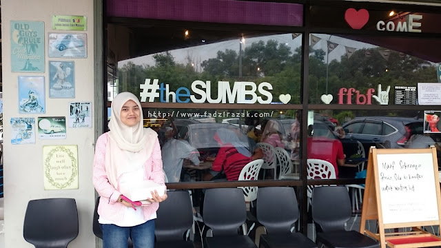 The Sumbs