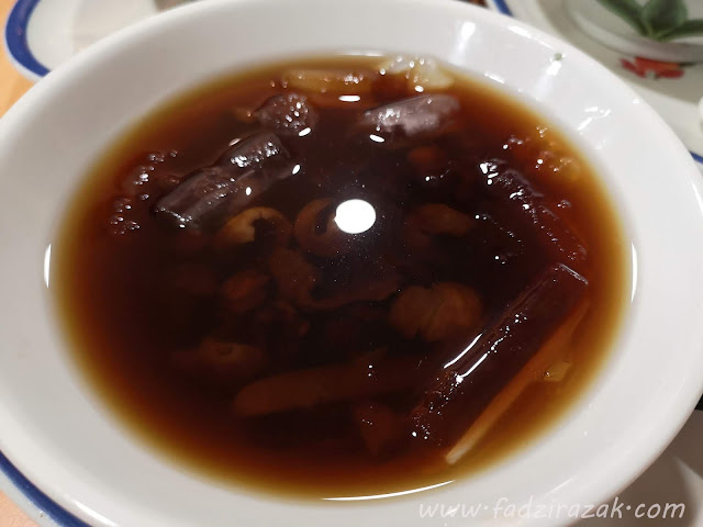 Tempat Makan Di Cyberjaya - Restoran Mangkuk Ayam