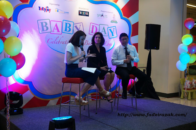 Baby Day Malaysia