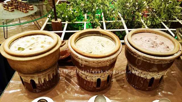 Bufet Ramadhan De Palma Hotel Shah Alam