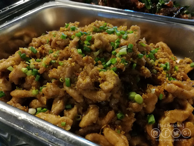 Streat Thai Jaya One 