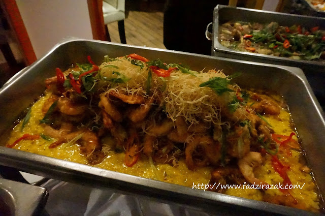 Ramadan Buffet 2016 Imperial Chakri Palace Suria KLCC & Pavilion