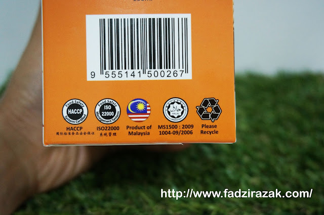  Caroma Soymilk Powder