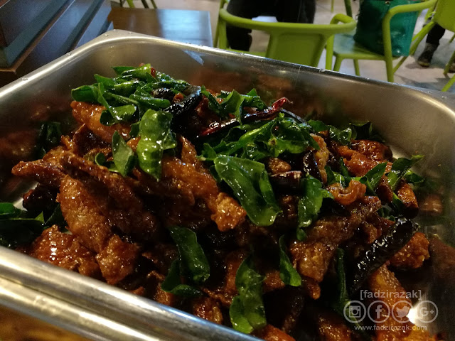 Streat Thai Jaya One 