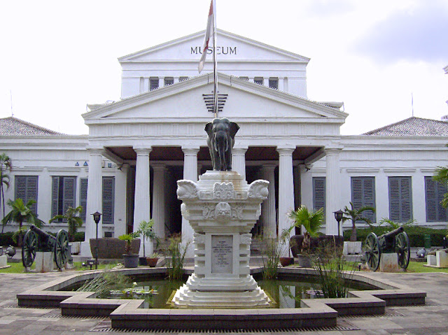 Muzium Nasional