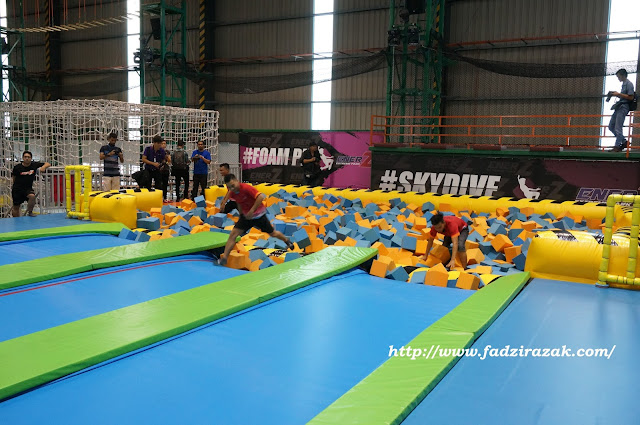 EnerZ Extreme Park