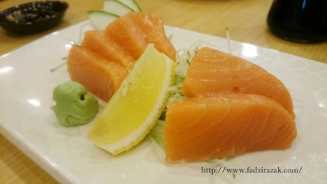 Sushi King Halal