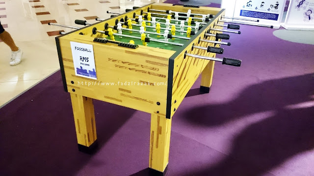 Foosball
