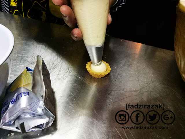 Kelas Baking Di Shah Alam