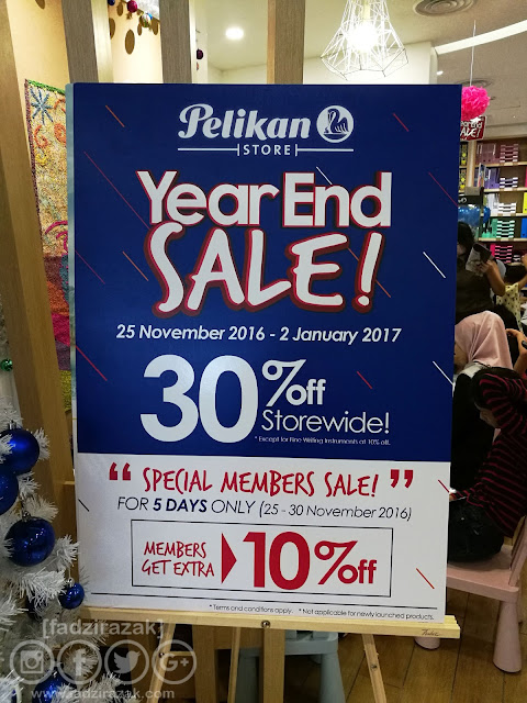 Pelikan kedai alat tulis KL, kedai alat tulis online