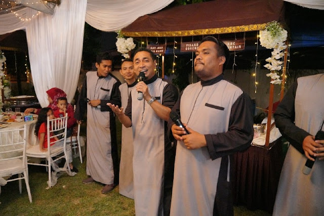 Buffet Ramadan Melaka 2019 - Villa Istana Melaka