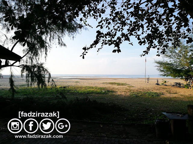 Tempat Menarik Di Pahang - Cherating