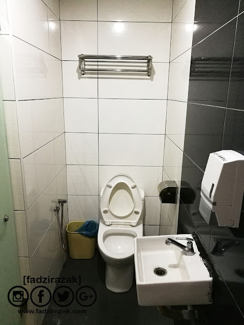 Golden Pearl Hotel Batu Pahat Johor