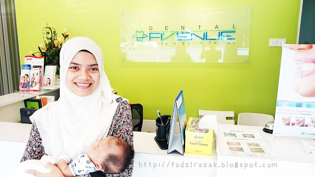 Klinik Gigi Dental Avenue, Putra Heights