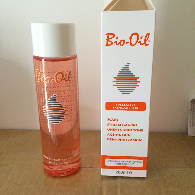 Bio Oil