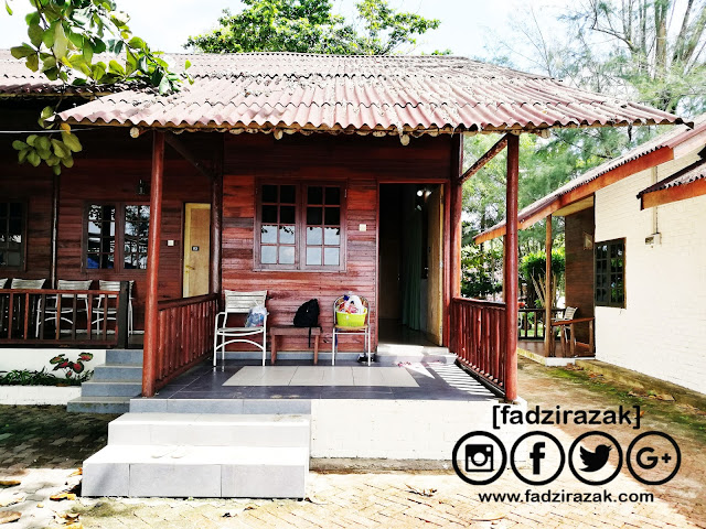 Hotel di Cherating Pahang
